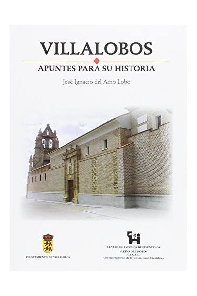 Villalobos. Apuntes para historia.